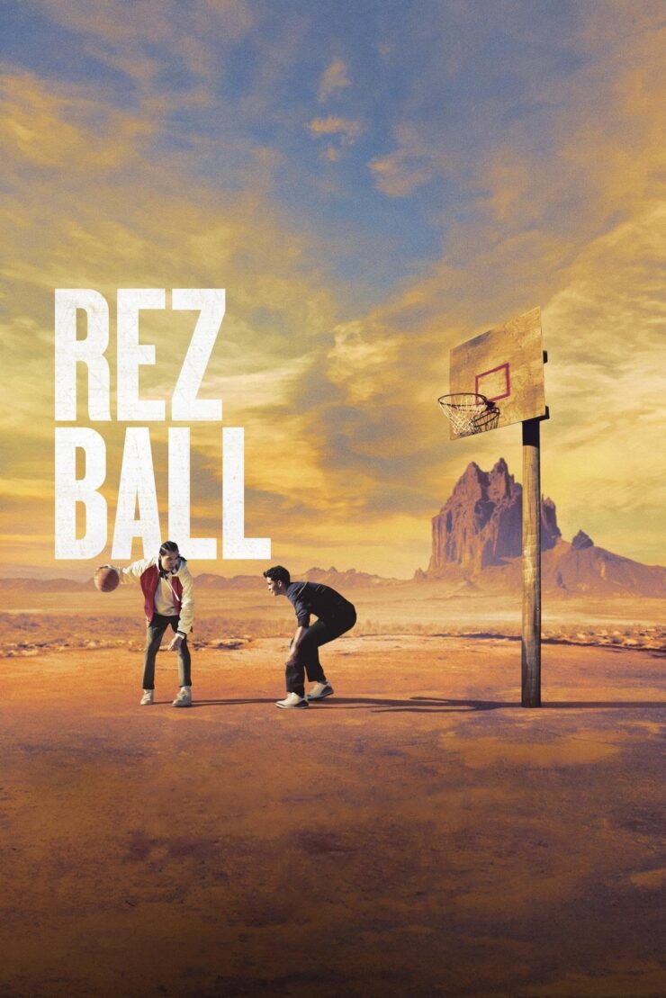 Rez Ball 2024 Dual Audio Hindi-English 480p 720p 1080p