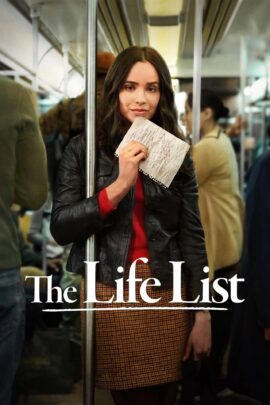 The Life List 2025 Dual Audio Hindi-English 480p 720p 1080p