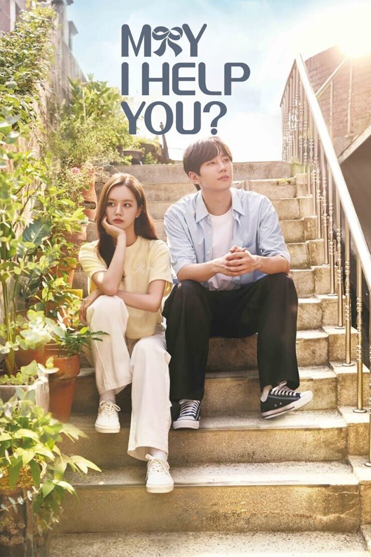 May I Help You? Season 1 Korean With Hindi Subtitle 720p 1080p