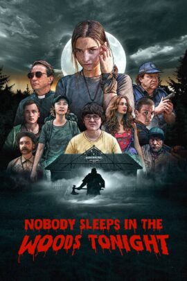 Nobody Sleeps in the Woods Tonight 2020 Dual Audio English-Polish With Hindi Subtitle 480p 720p 1080p