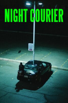 Night Courier 2023 Dual Audio Hindi-Arabic 480p 720p 1080p