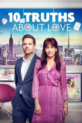 10 Truths About Love 2022 Dual Audio Hindi-English