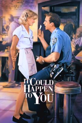 It Could Happen to You 1994 Dual Audio Hindi-English 480p 720p 1080p