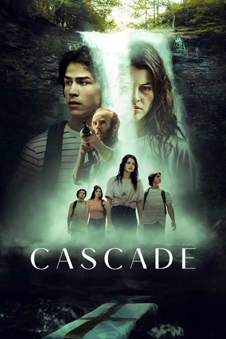 Cascade 2023 Dual Audio Hindi-English 480p 720p 1080p