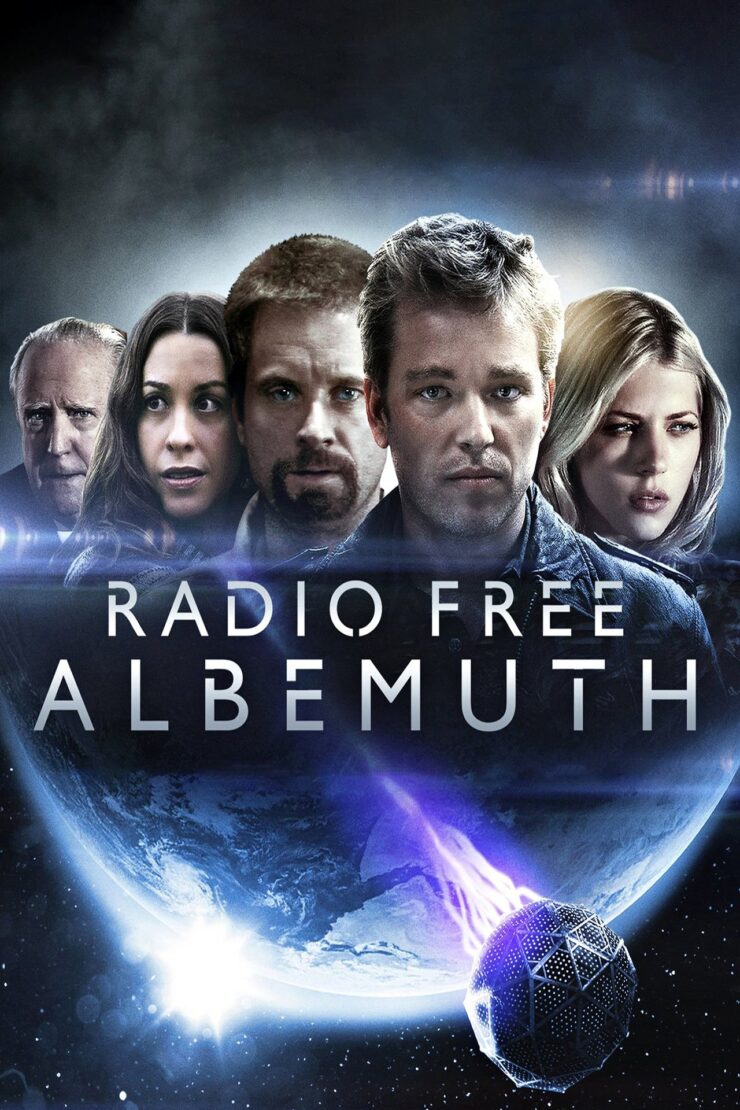 Radio Free Albemuth 2010 English With Hindi Subtitle 480p 720p 1080p