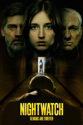 Nightwatch: Demons Are Forever 2023 Dual Audio Hindi-Danish 480p 720p 1080p