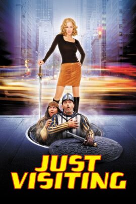 Just Visiting 2001 Dual Audio Hindi-English 480p 720p 1080p