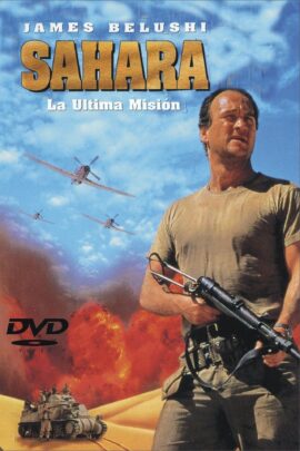 Sahara 1995 Dual Audio Hindi-English 480p 720p 1080p