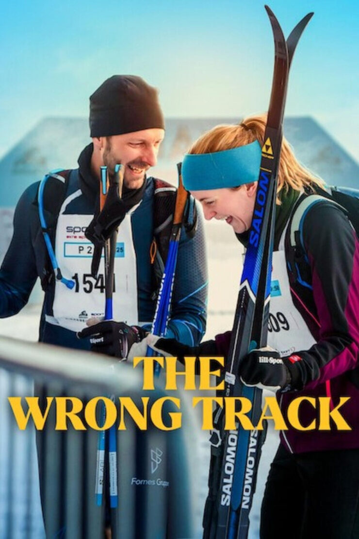 The Wrong Track 2025 Dual Audio Hindi-English 480p 720p 1080p