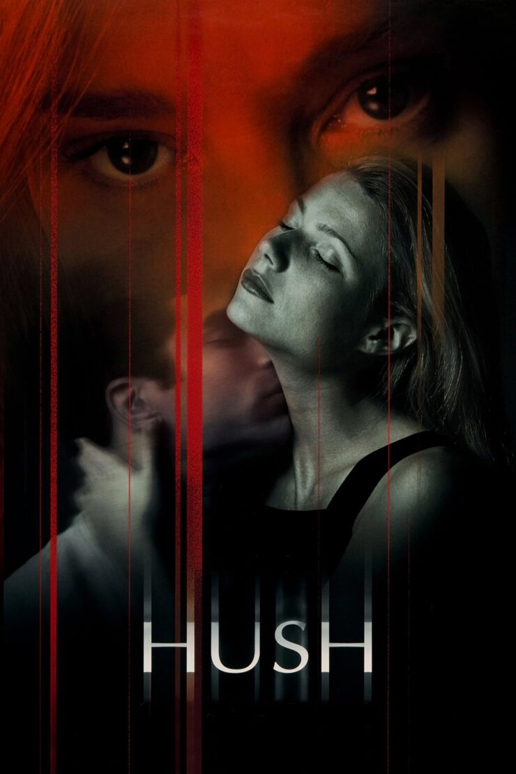 Hush 1998 English With Hindi Subtitle 480p 720p 1080p
