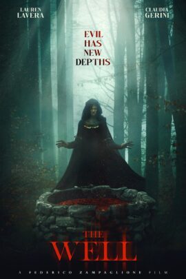 The Well 2024 Dual Audio Hindi-English 480p 720p 1080p