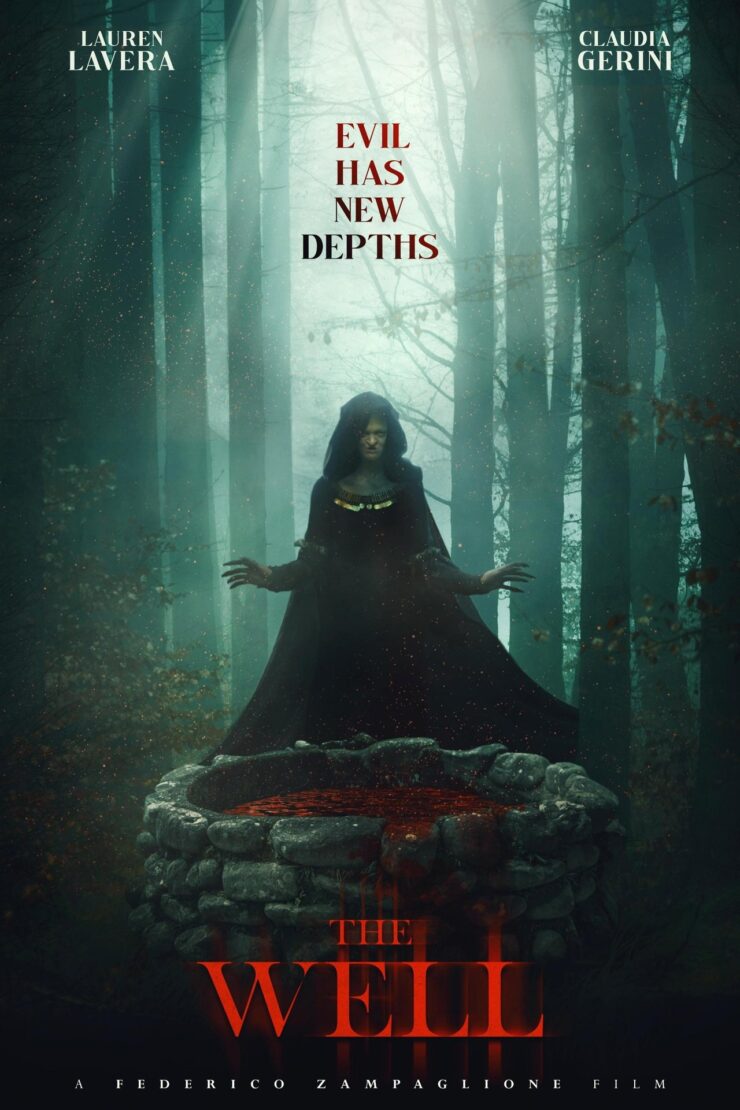 The Well 2024 Dual Audio Hindi-English 480p 720p 1080p