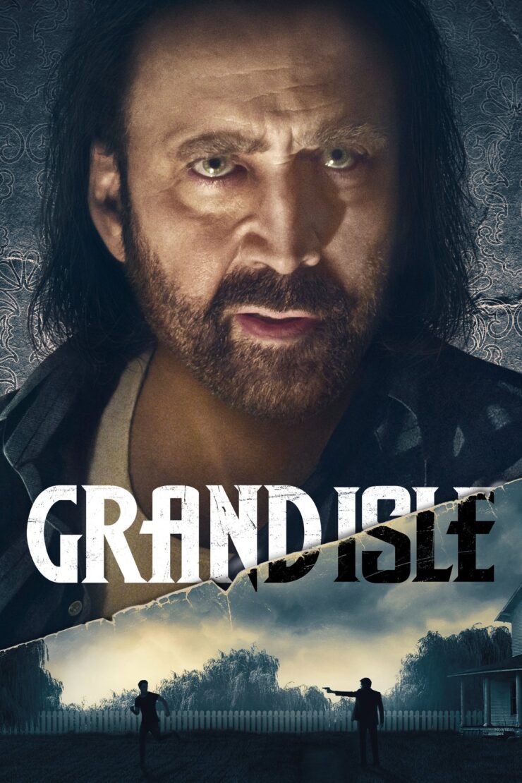 Grand Isle 2019 Dual Audio Hindi-English 480p 720p 1080p