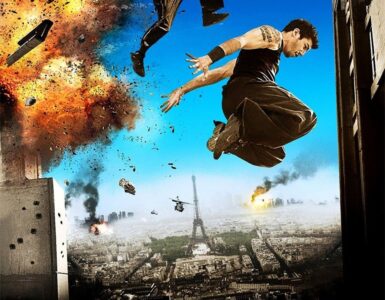 District 13: Ultimatum 2009 Dual Audio Hindi-French 480p 720p 1080p