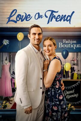 Love on Trend 2021 Dual Audio Hindi-English 480p 720p 1080p