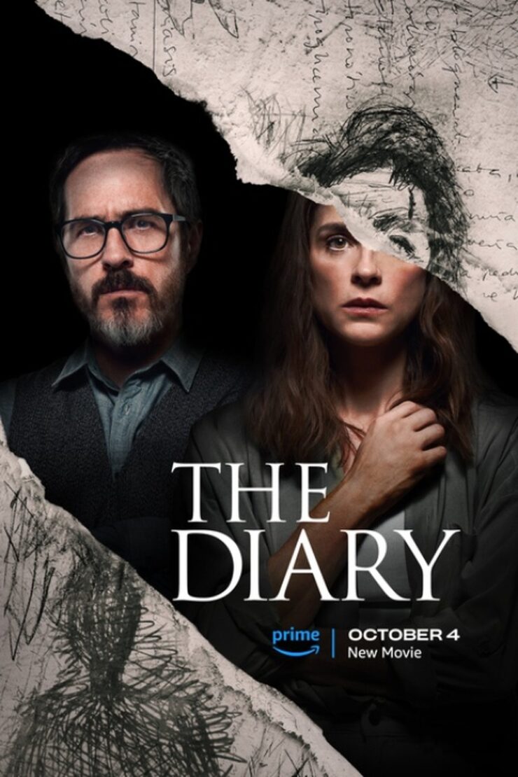 The Diary 2024 Multi Audio Hindi-English-Spanish 480p 720p 1080p
