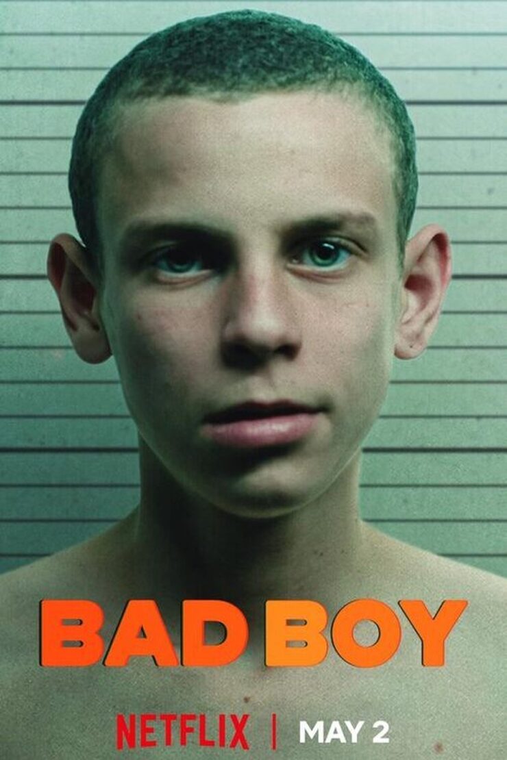Bad Boy Season 1 Dual Audio Hindi-English 480p 720p 1080p