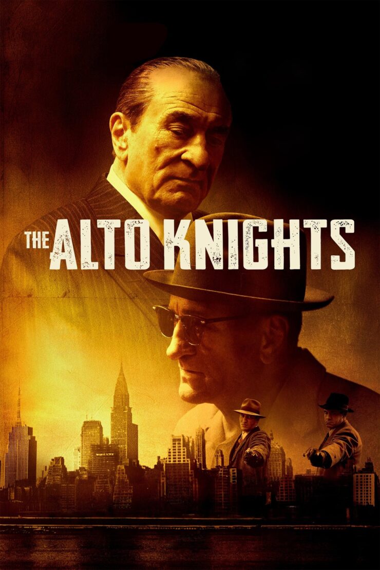 The Alto Knights 2025 English With Hindi Subtitle 480p 720p 1080p
