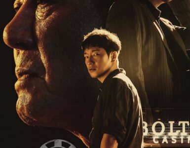 Big Bet Season 1 Dual Audio Korean-English With Hindi Subtitle 720p 1080p