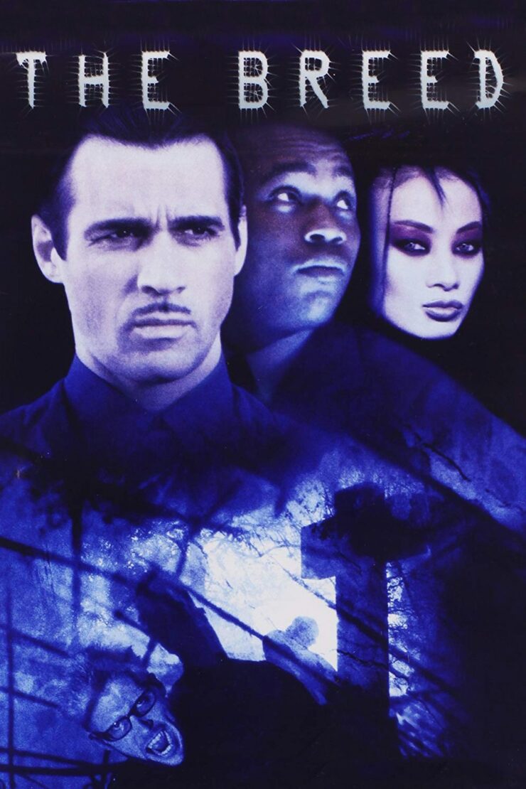 The Breed 2001 Dual Audio Hindi-English 480p 720p 1080p