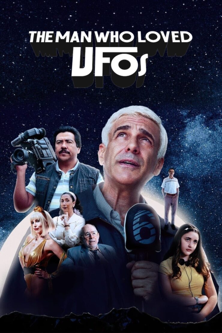 The Man Who Loved UFOs 2024 Multi Audio Hindi-English-Spanish 480p 720p 1080p