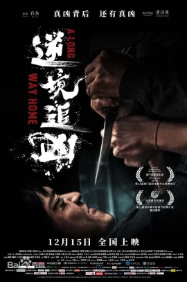 A Long Way Home 2023 Dual Audio Hindi-Chinese 480p 720p 1080p