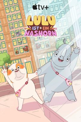 Lulu Is a Rhinoceros 2025 Dual Audio Hindi-English 480p 720p 1080p