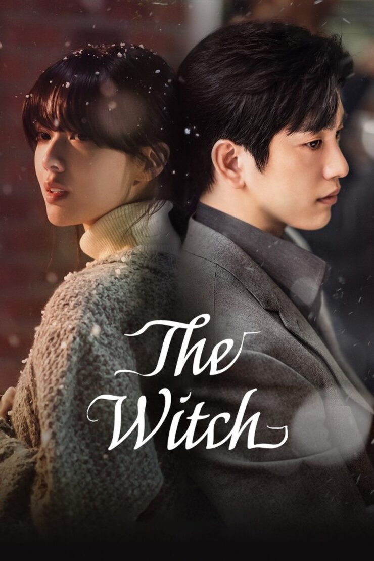 The Witch Season 1 Korean With Hindi Subtitle 720p 1080p