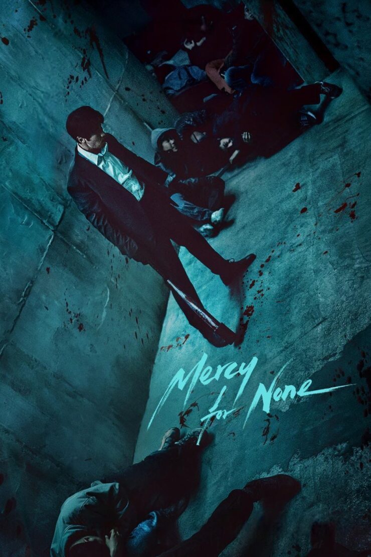 Mercy for None Season 1 Multi Audio Hindi-English-Korean With Subtitle 480p 720p 1080p