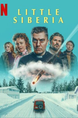 Little Siberia 2025 Dual Audio Hindi-English 480p 720p 1080p