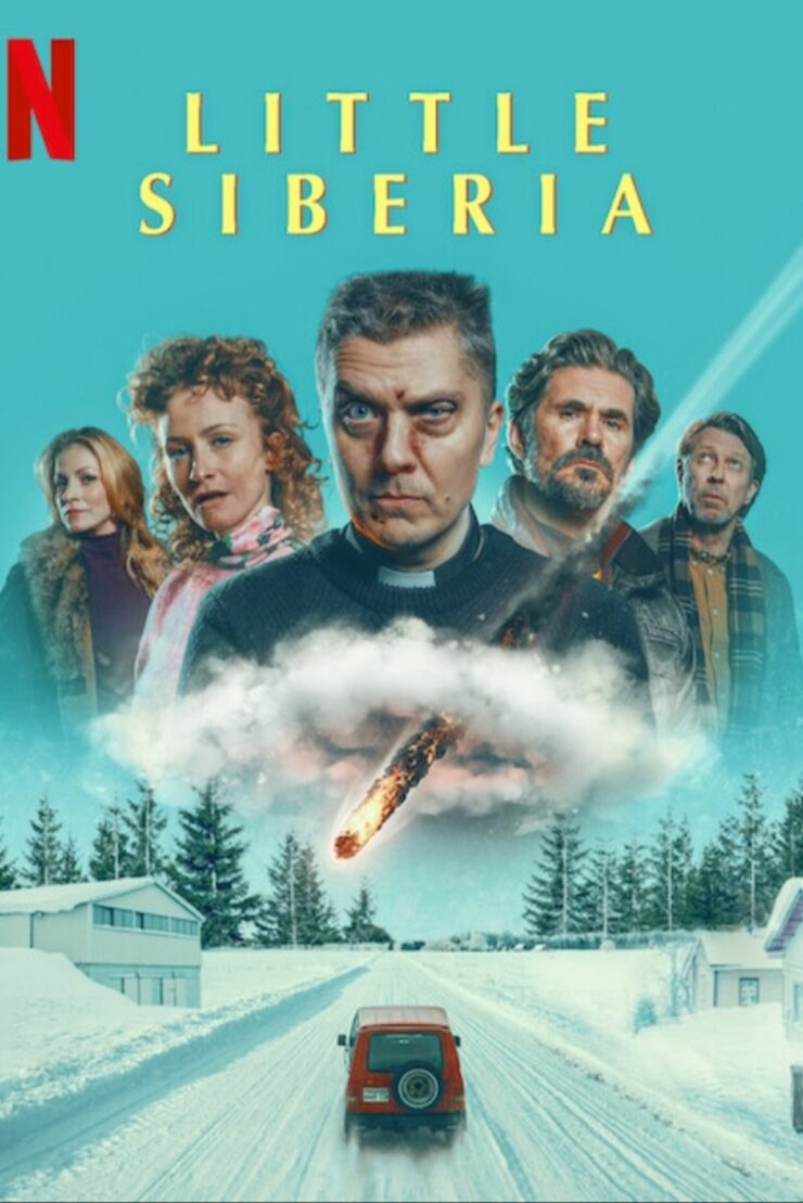 Little Siberia 2025 Dual Audio Hindi-English 480p 720p 1080p