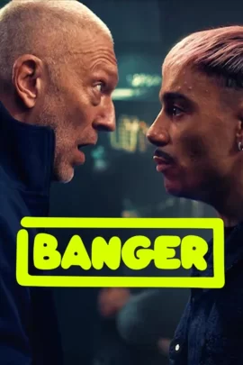 Banger 2025 Multi Audio Hindi-English-French 480p 720p 1080p