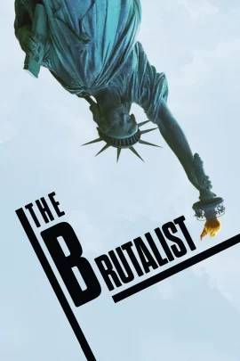 The Brutalist 2024 Dual Audio Hindi-English 480p 720p 1080p
