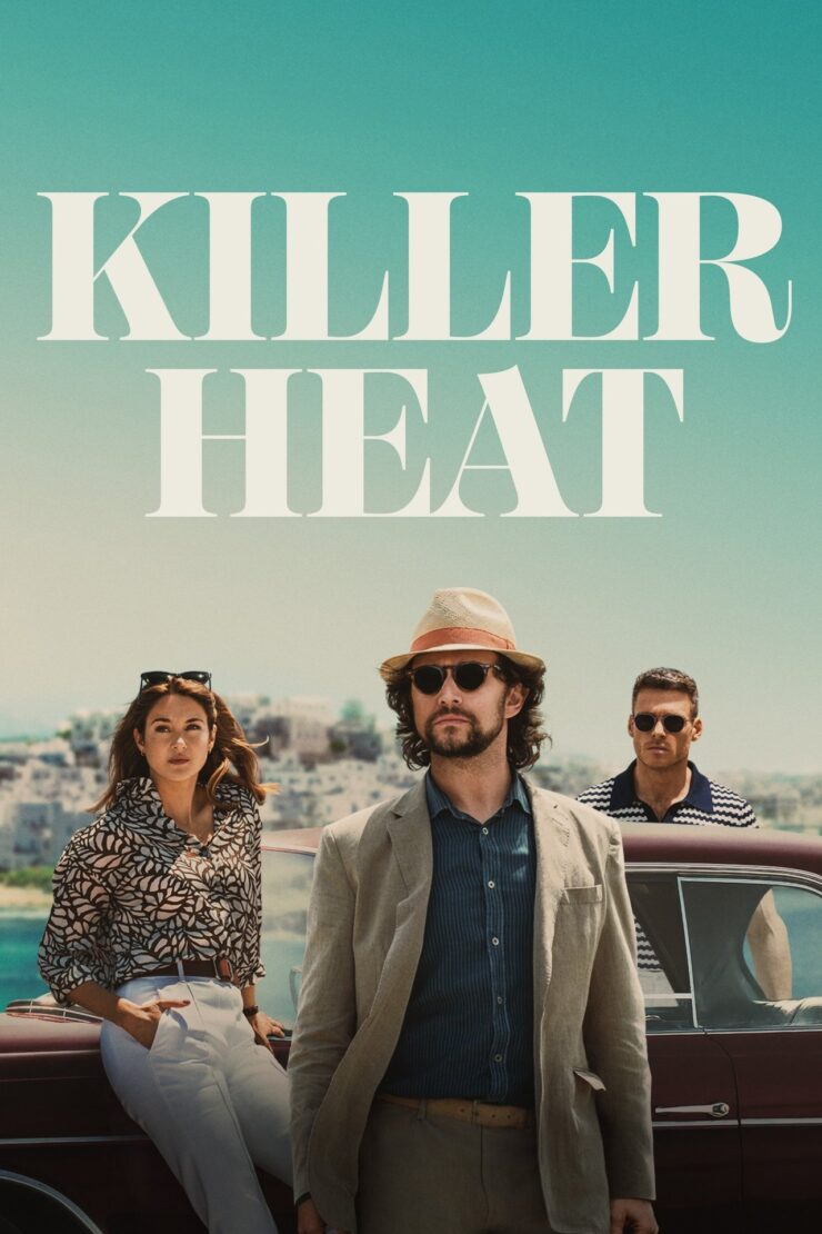 Killer Heat 2024 Dual Audio Hindi-English 480p 720p 1080p