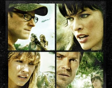 A Perfect Getaway 2009 Dual Audio Hindi-English 480p 720p 1080p