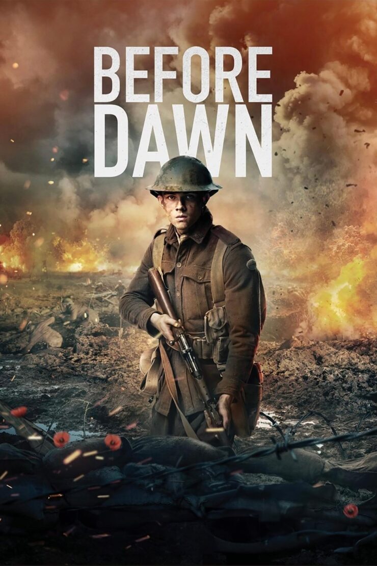 Before Dawn 2024 English 480p 720p 1080p