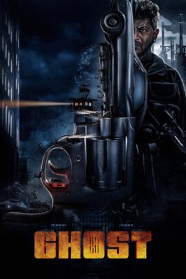 Mr Ghost 2023 Dual Audio Hindi-Chinese 480p 720p 1080p