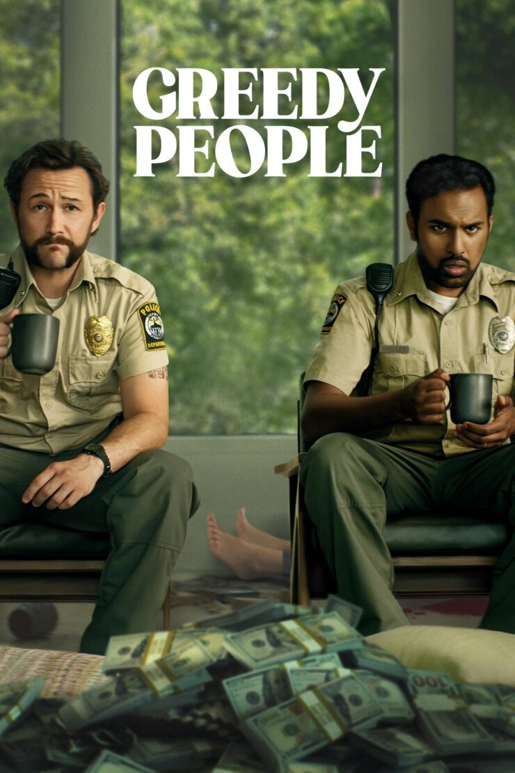 Greedy People 2024 Dual Audio Hindi-English 480p 720p 1080p