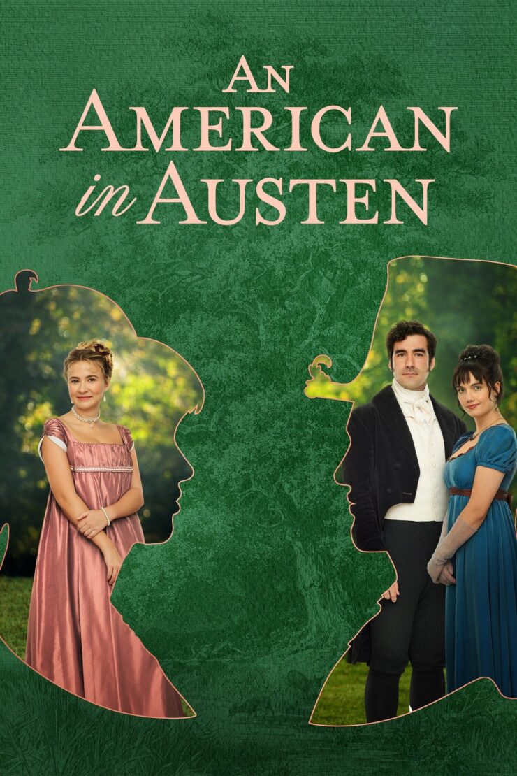 An American in Austen 2024 English With Hindi Subtitle 480p 720p 1080p