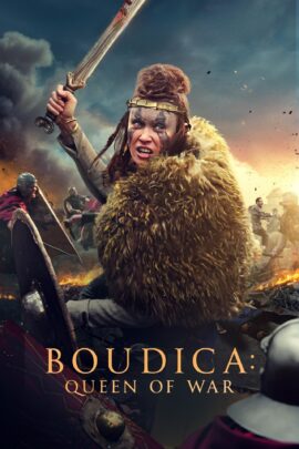 Boudica 2023 Dual Audio Hindi-English 480p 720p 1080p