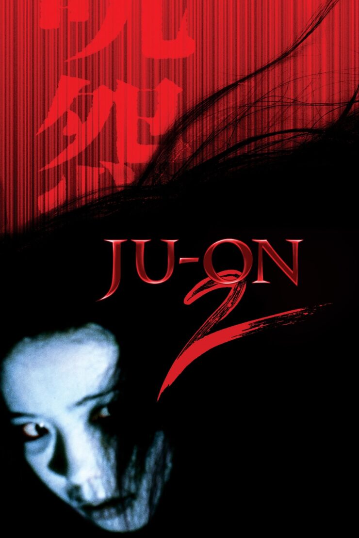 Ju-on: The Grudge 2 2003 Multi Audio Hindi-English-Japanese 480p 720p 1080p