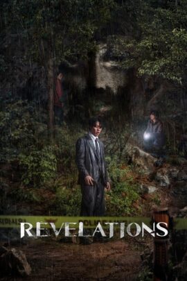 Revelations 2025 Multi Audio Hindi-English-Korean 480p 720p 1080p