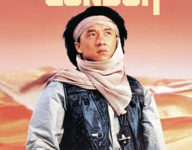 Armour of God II Operation Condor 1991 Dual Audio Hindi-Chinese 480p 720p 1080p