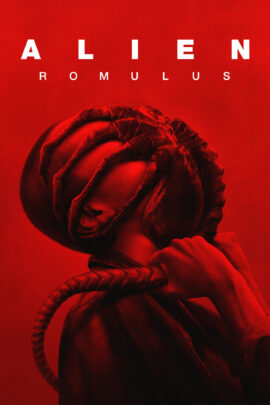 Alien: Romulus 2024 Dual Audio Hindi-English 480p 720p 1080p