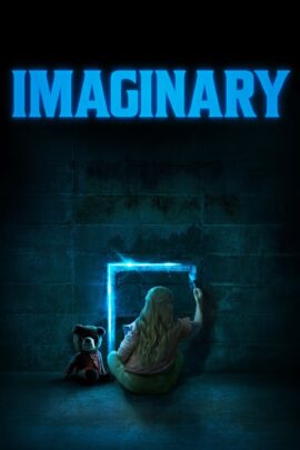 Imaginary 2024 Dual Audio Hindi-English 480p 720p 1080p