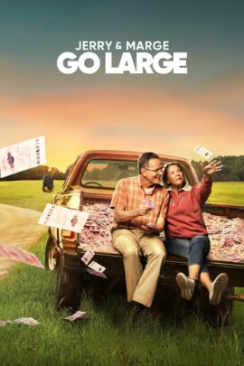 Jerry & Marge Go Large 2022 Dual Audio Hindi-English 480p 720p 1080p