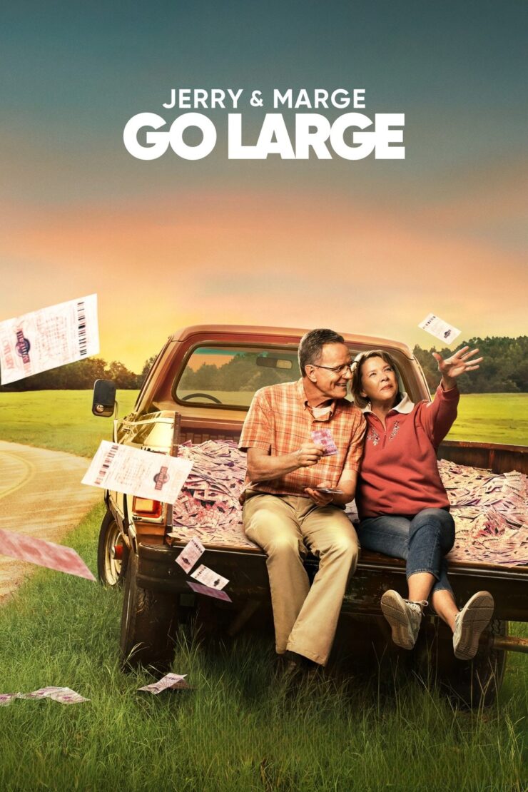 Jerry & Marge Go Large 2022 Dual Audio Hindi-English 480p 720p 1080p