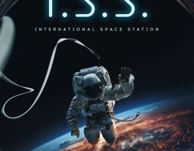 I.S.S. 2024 Dual Audio Hindi-English 480p 720p 1080p
