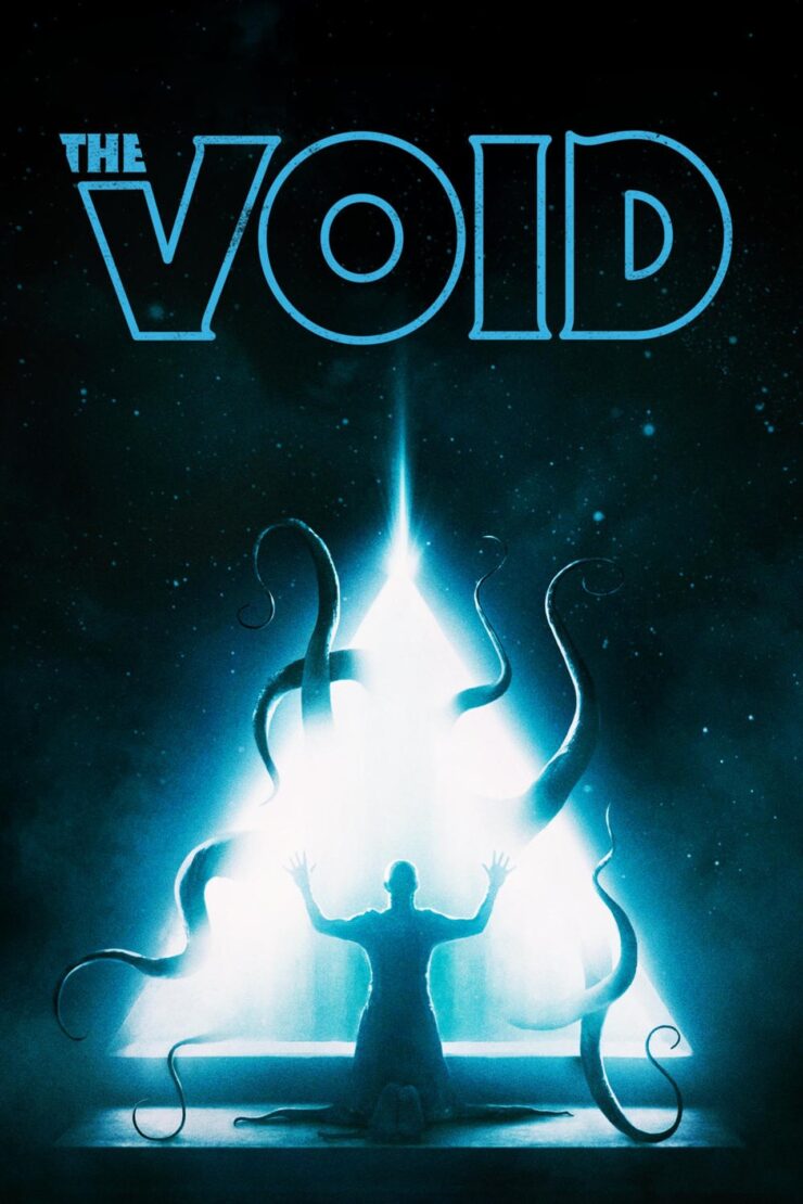 The Void 2016 English With Hindi Subtitle 480p 720p 1080p