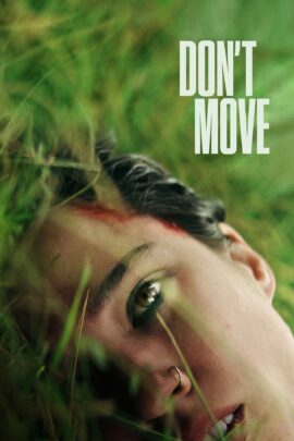 Don't Move 2024 Dual Audio Hindi-English 480p 720p 1080p